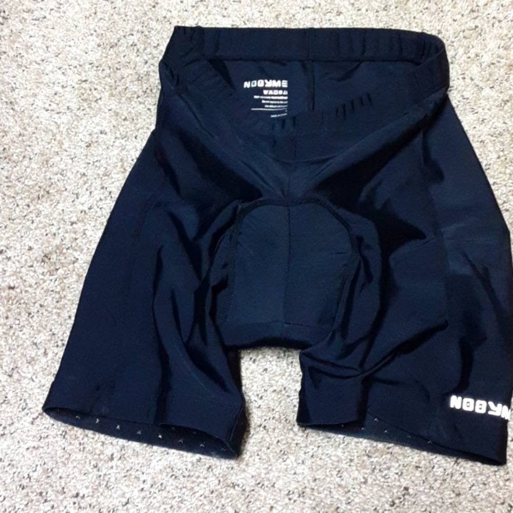 Nooyme cycling shorts - LAST CHANCE
